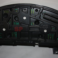 Astra H Kilometerteller 13267544 FZ