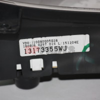 Corsa C Kilometerteller 13173355 WJ