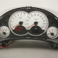 Corsa C Display 13173357 WL
