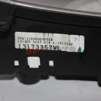 Corsa C Kilometerteller 13173357 WL
