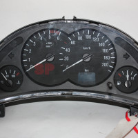 Corsa C Kilometerteller 13173347 WA
