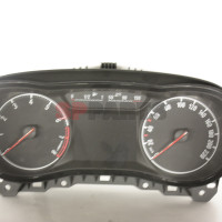 Corsa E Kilometerteller 13499771