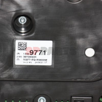 Corsa E Kilometerteller 13499771