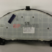 Astra J Kilometerteller 13368582 ABY2