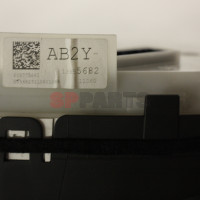 Astra J Kilometerteller 13368582 ABY2