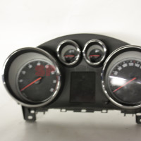 Astra J Kilometerteller 13442455 AF7B