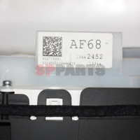 Astra J Kilometerteller 13442452 AF68