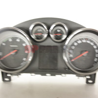 Astra J Kilometerteller 13368585 ACKX