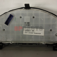 Astra J Kilometerteller 13368585 ACKX