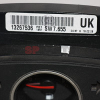 Zafira B Kilometerteller 13267536 UK