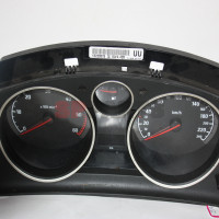 Zafira B Kilometerteller 13230576 UU
