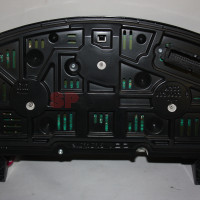 Zafira B Kilometerteller 13230576 UU