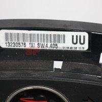 Zafira B Kilometerteller 13230576 UU
