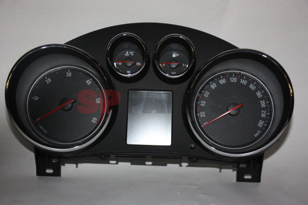 Insignia A Kilometerteller 20970768 ABZC