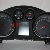 Insignia A Kilometerteller 20970768 ABZC
