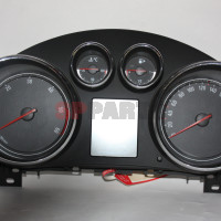 Insignia A Kilometerteller 13333344 AAZF