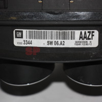 Insignia A Kilometerteller 13333344 AAZF