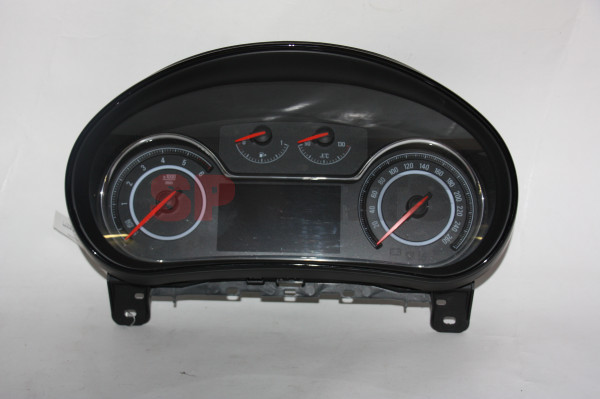 Insignia A Kilometerteller 39085469