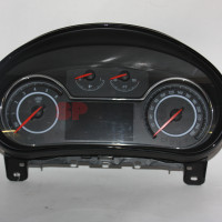 Insignia A Kilometerteller 39085469