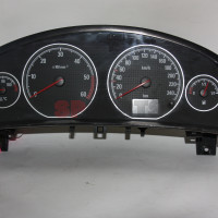 Vectra C Kilometerteller 13193079 QU