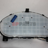 Zafira C Kilometerteller 13460582 BA1R