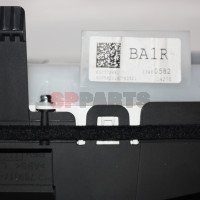 Zafira C Kilometerteller 13460582 BA1R