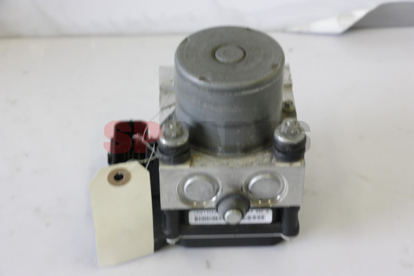 Meriva  B ABS POMP 026590820 ABY