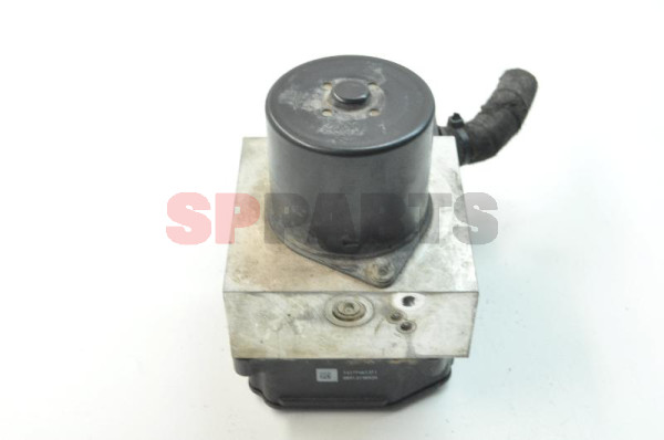 Insignia A ABS pomp 13332549