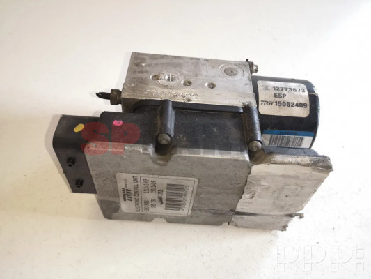 Vectra C ABS pomp 12773673 ESP
