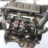 Corsa D Motor