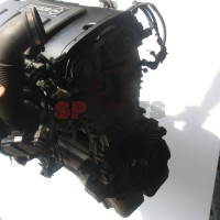 Corsa D Motor