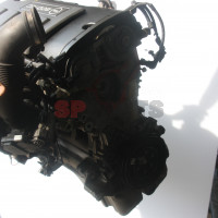 Corsa D Engine