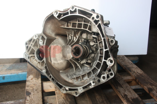 Corsa C Gearbox
