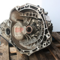 Corsa C Gearbox