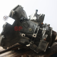 Corsa C Gearbox