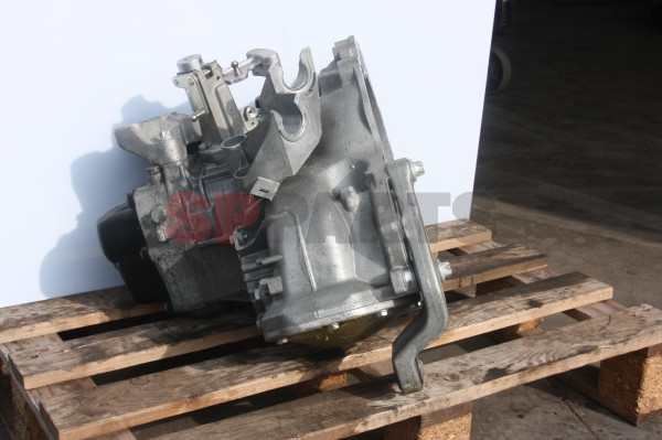 Astra J Gearbox