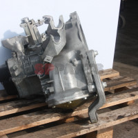 Astra J Gearbox
