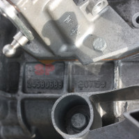 Astra J Gearbox