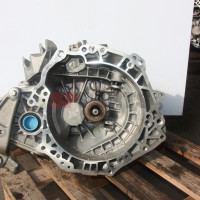 Astra J Gearbox