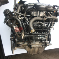 Corsa C Engine