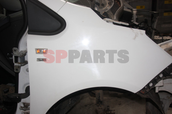 Meriva  B SPLASHBACK