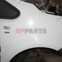 Meriva  B SPATBORD