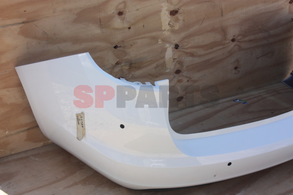 Astra K Rear Bumper Astra K Break 39093219
