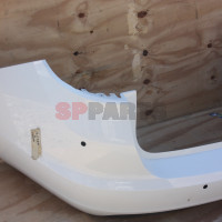 Astra K Achterbumper 39093219