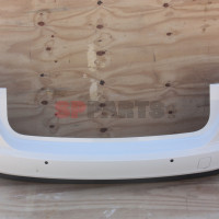 Astra K Rear Bumper Astra K Break 39093219
