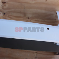 Astra K Rear Bumper Astra K Break 39093219