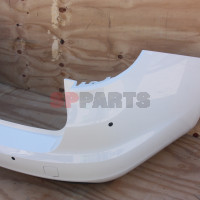 Astra K Rear Bumper Astra K Break 39093219