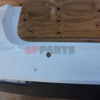Astra K Rear Bumper Astra K Break 39093219