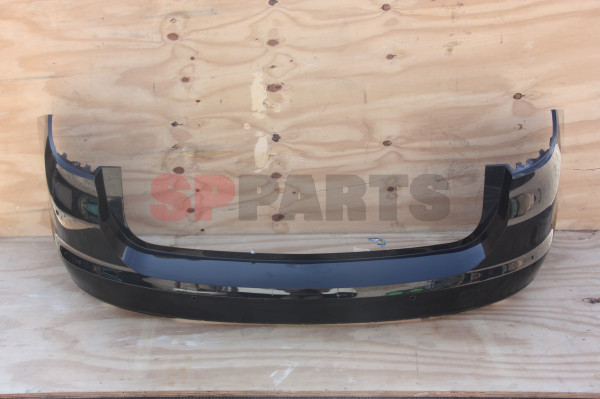 Astra K Achterbumper