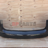 Astra K Achterbumper